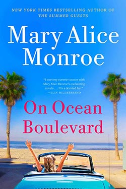 On Ocean Boulevard by Mary Alice Monroe