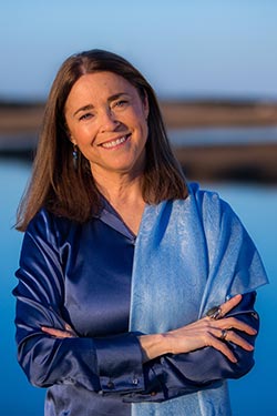 On Ocean Boulevard by Mary Alice Monroe