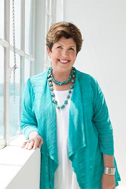 Hello, Summer by Mary Kay Andrews